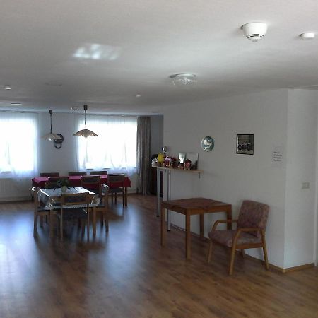 City Hotel Bauer Limabach - Oberfrohna Exteriör bild