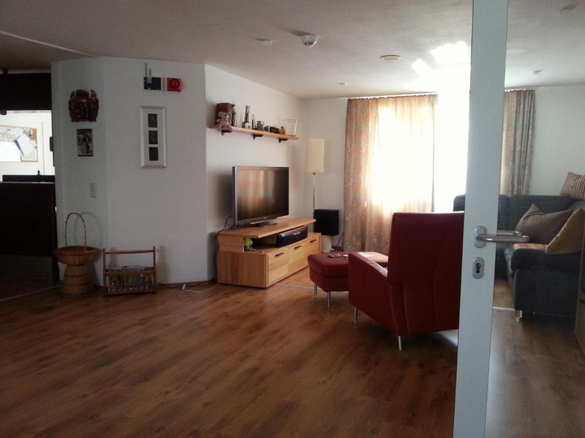 City Hotel Bauer Limabach - Oberfrohna Exteriör bild